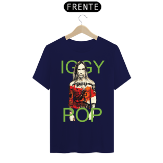 Nome do produto Iggy Pop