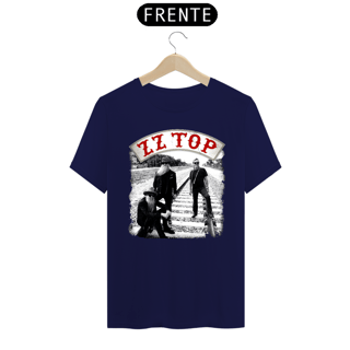 Nome do produto ZZ TOP