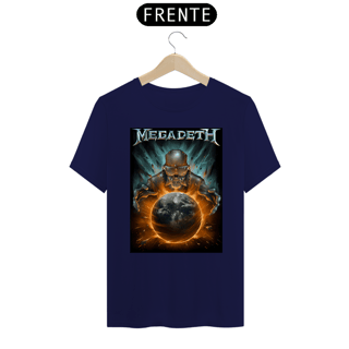 Nome do produto Megadeth