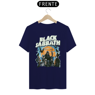 Nome do produto Black Sabbath