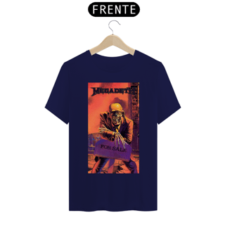 Nome do produto Megadeth