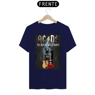 Nome do produto AC/DC