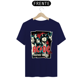 Nome do produto AC/DC