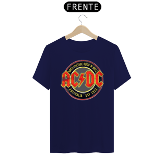 Nome do produto AC/DC