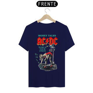 Nome do produto AC/DC