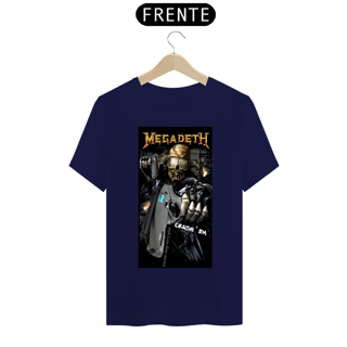 Nome do produto Megadeth