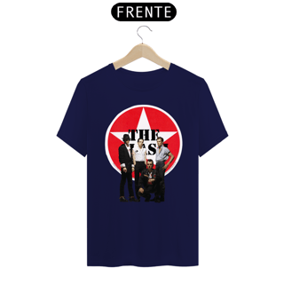 Nome do produto The Clash