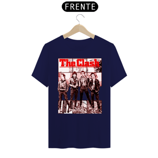 Nome do produto The Clash