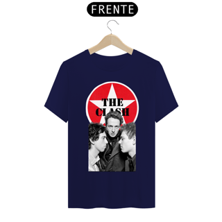 Nome do produto The Clash