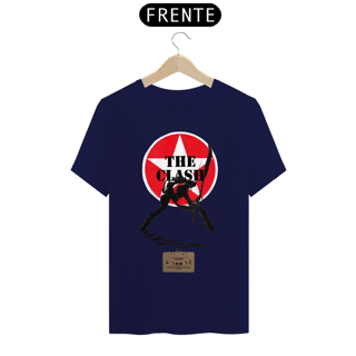 Nome do produto The Clash