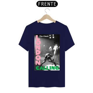 Nome do produto The Clash