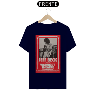 Nome do produto Jeff Beck