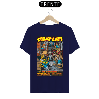 Nome do produto Stray Cats