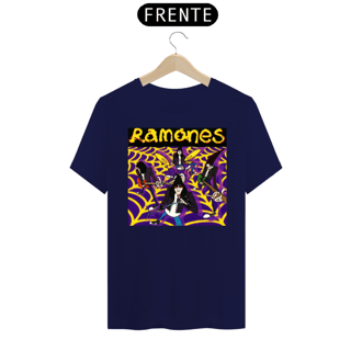 Nome do produto Ramones