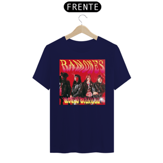 Nome do produto Ramones