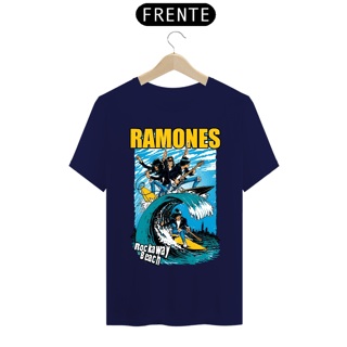 Nome do produto Ramones