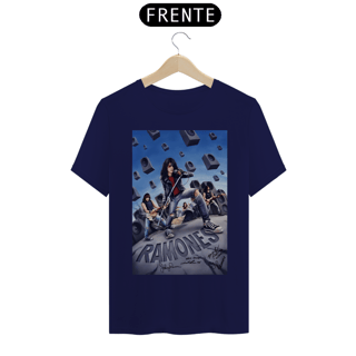 Nome do produto Ramones