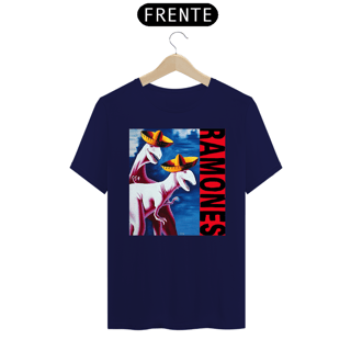 Nome do produto Ramones