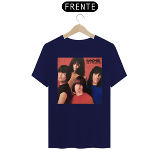 Nome do produto Ramones