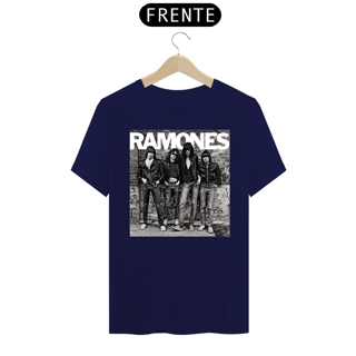 Nome do produto Ramones