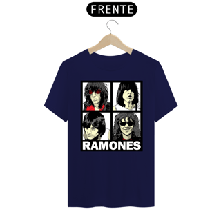 Nome do produto Ramones