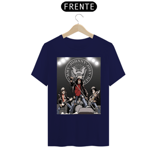 Nome do produto Ramones