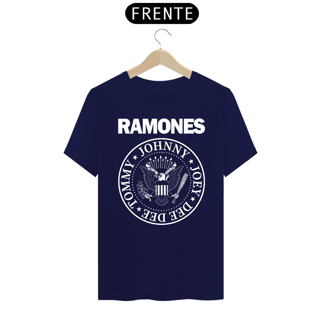 Nome do produto Ramones