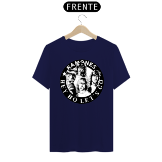 Nome do produto Ramones