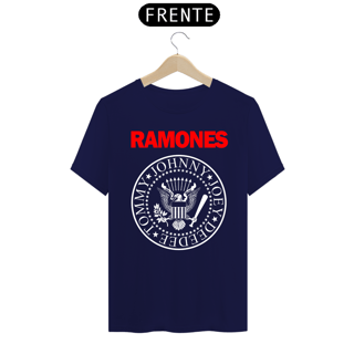 Nome do produto Ramones
