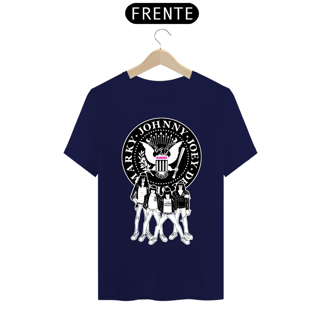 Nome do produto Ramones