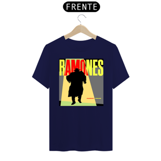 Nome do produto Ramones