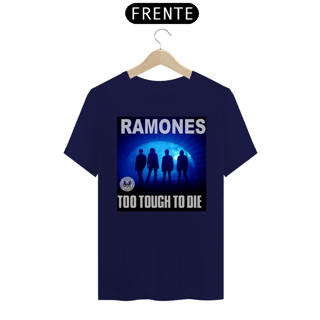 Nome do produto Ramones