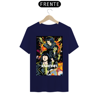 Nome do produto Ramones