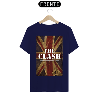 Nome do produto The Clash