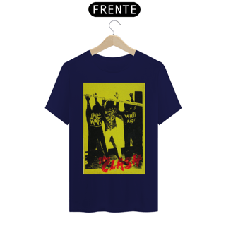 Nome do produto The Clash