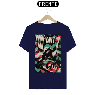 Nome do produto The Clash