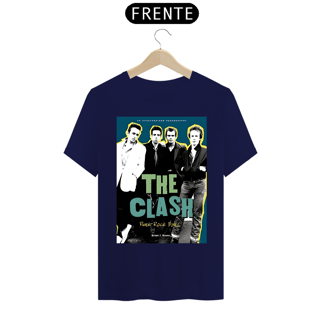 Nome do produto The Clash