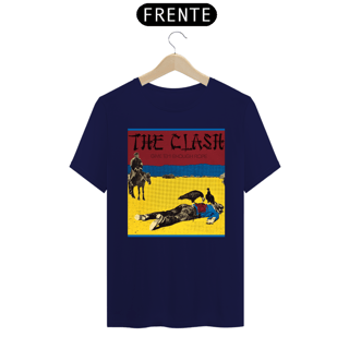 Nome do produto The Clash
