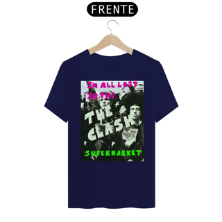Nome do produto The Clash