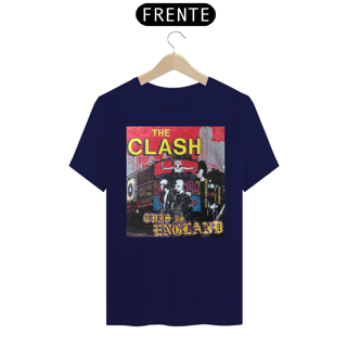 Nome do produto The Clash
