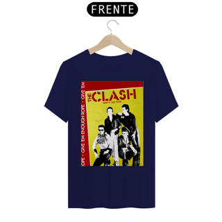 Nome do produto The Clash
