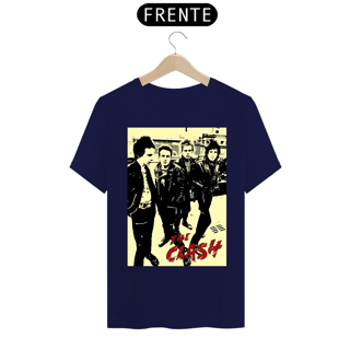 Nome do produto The Clash