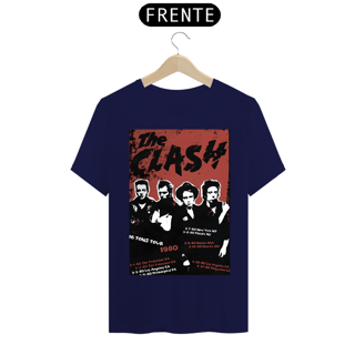 Nome do produto The Clash
