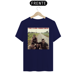 Nome do produto The Clash