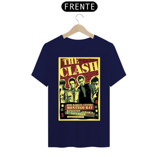 Nome do produto The Clash