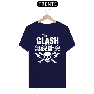Nome do produto The Clash
