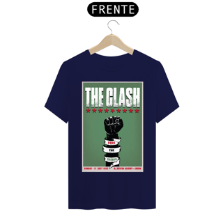 Nome do produto The Clash
