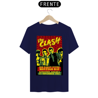 Nome do produto The Clash