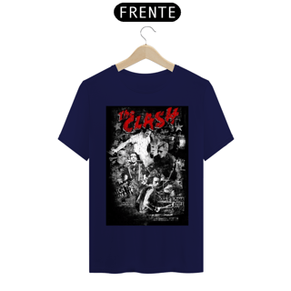 Nome do produto The Clash