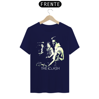 Nome do produto The Clash